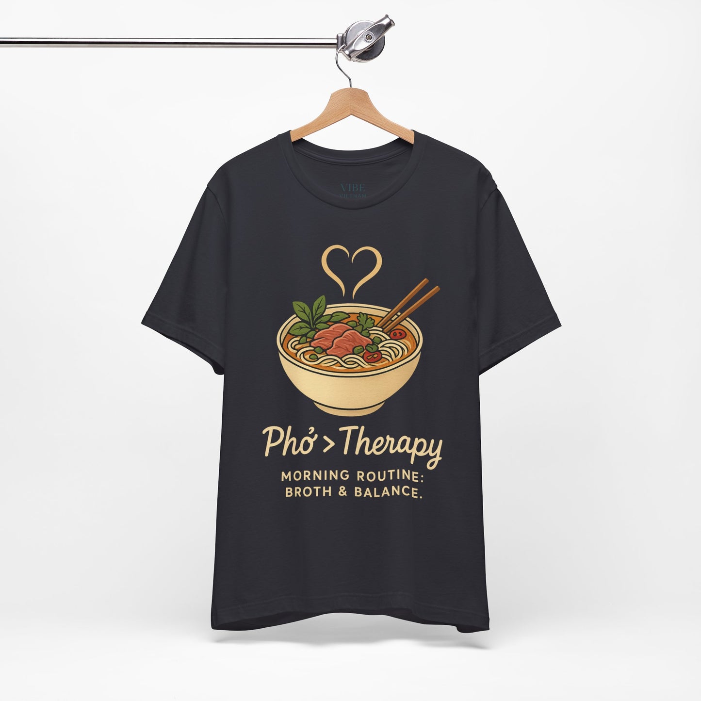 Phở > Therapy Tee