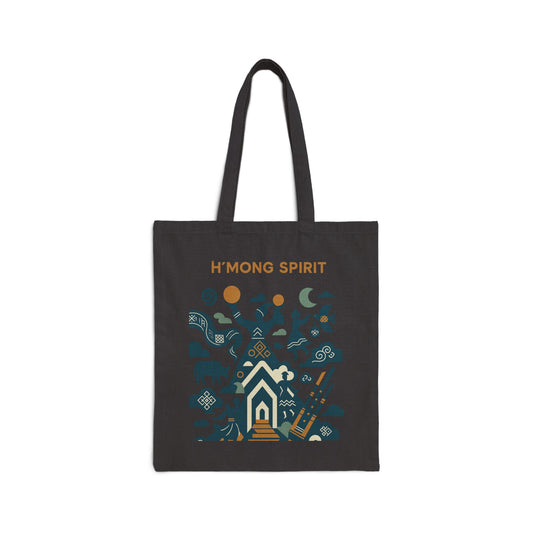 H'Mong Spirit Tote