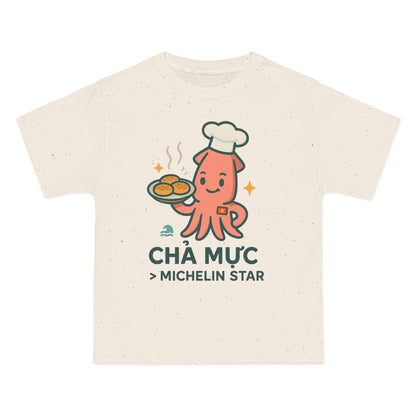 Chả Mực > Michelin Star Tee