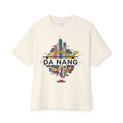 Da Nang Rhythm (Oversized)