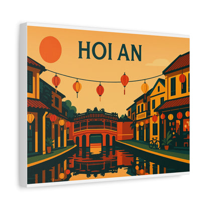 Golden Hour — Hội An