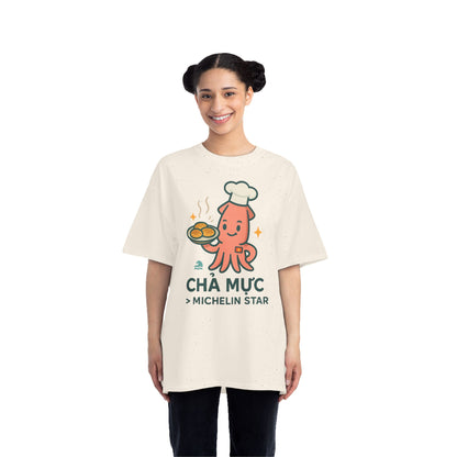 Chả Mực > Michelin Star Tee