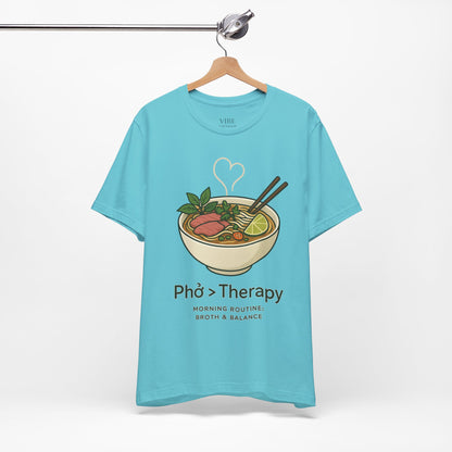 Phở > Therapy Tee