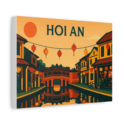Golden Hour — Hội An
