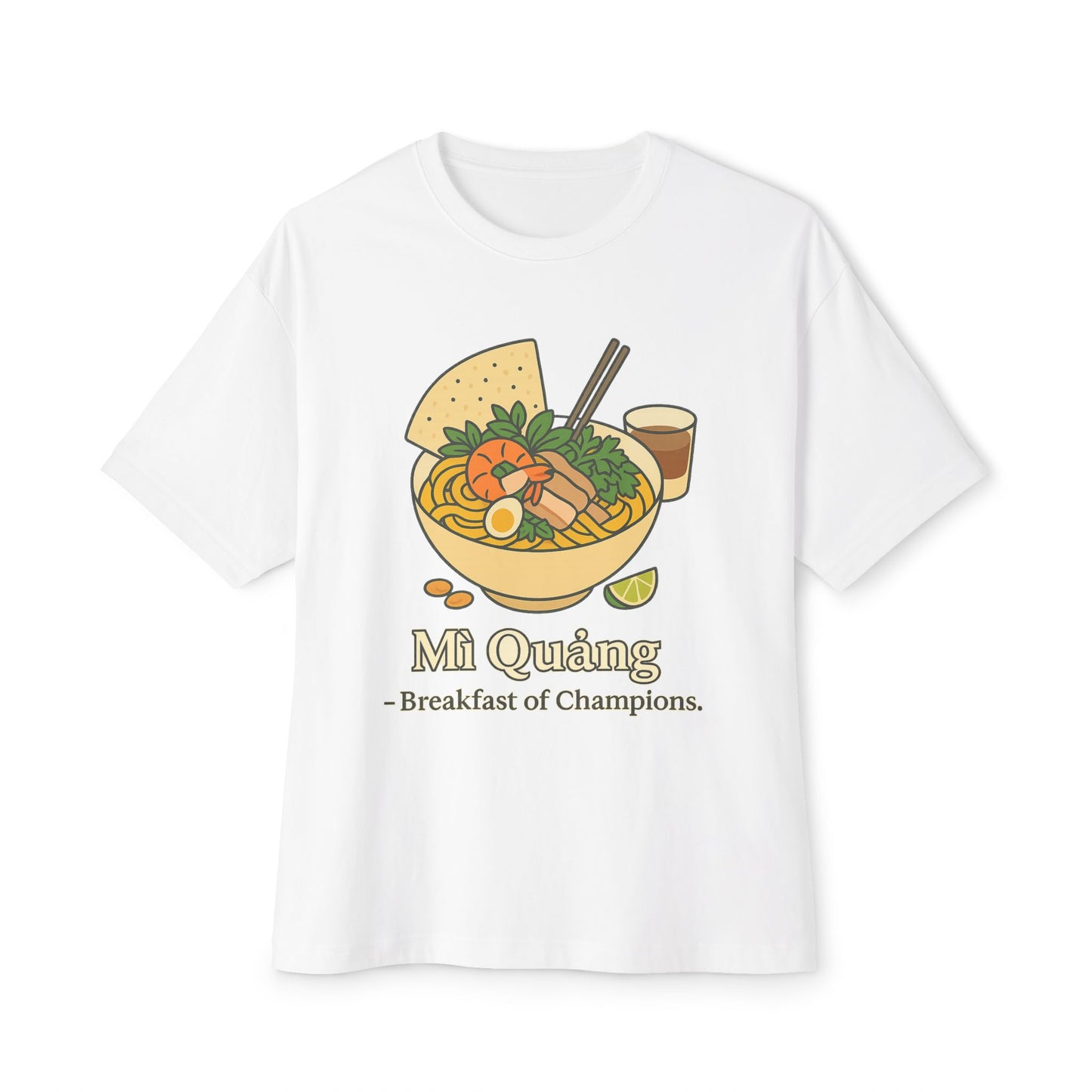 Breakfast of Champions (Oversized)