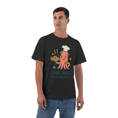 Chả Mực > Michelin Star Tee