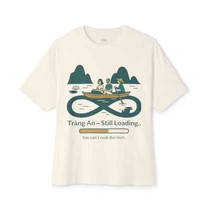 Tràng An — Still Loading Tee