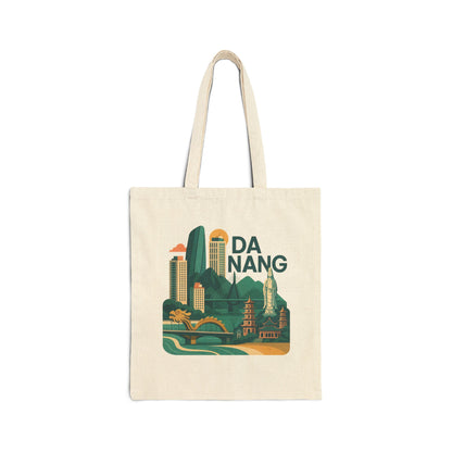 Da Nang Harmony Tote