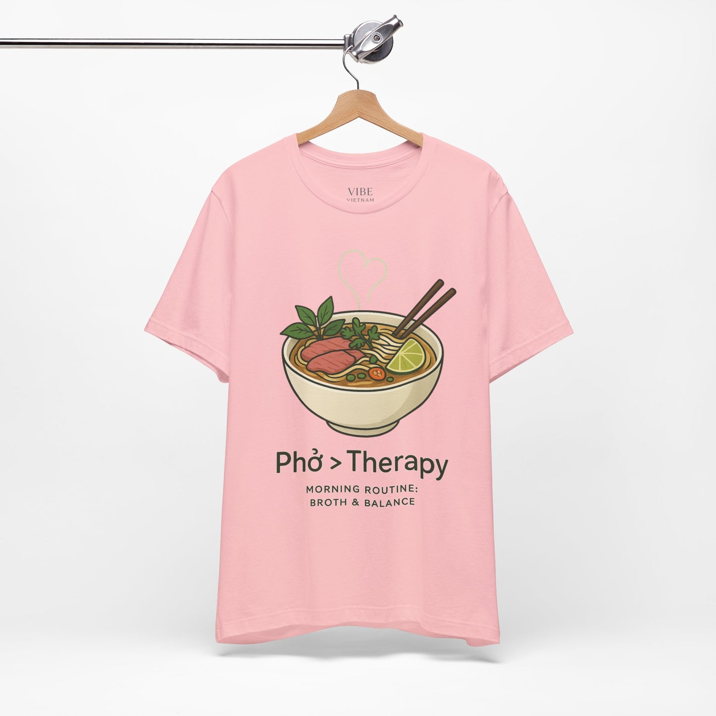 Phở > Therapy Tee
