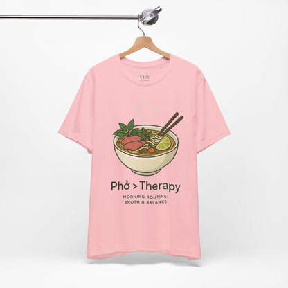 Phở > Therapy Tee