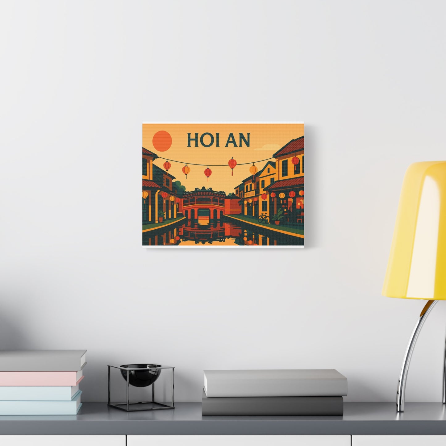 Golden Hour — Hội An