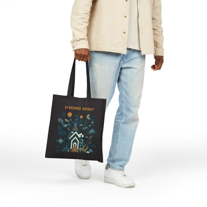 H'Mong Spirit  Tote