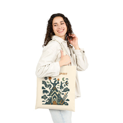 H'Mong Spirit  Tote
