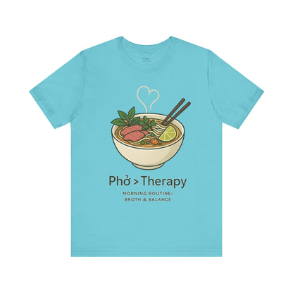 Phở > Therapy Tee