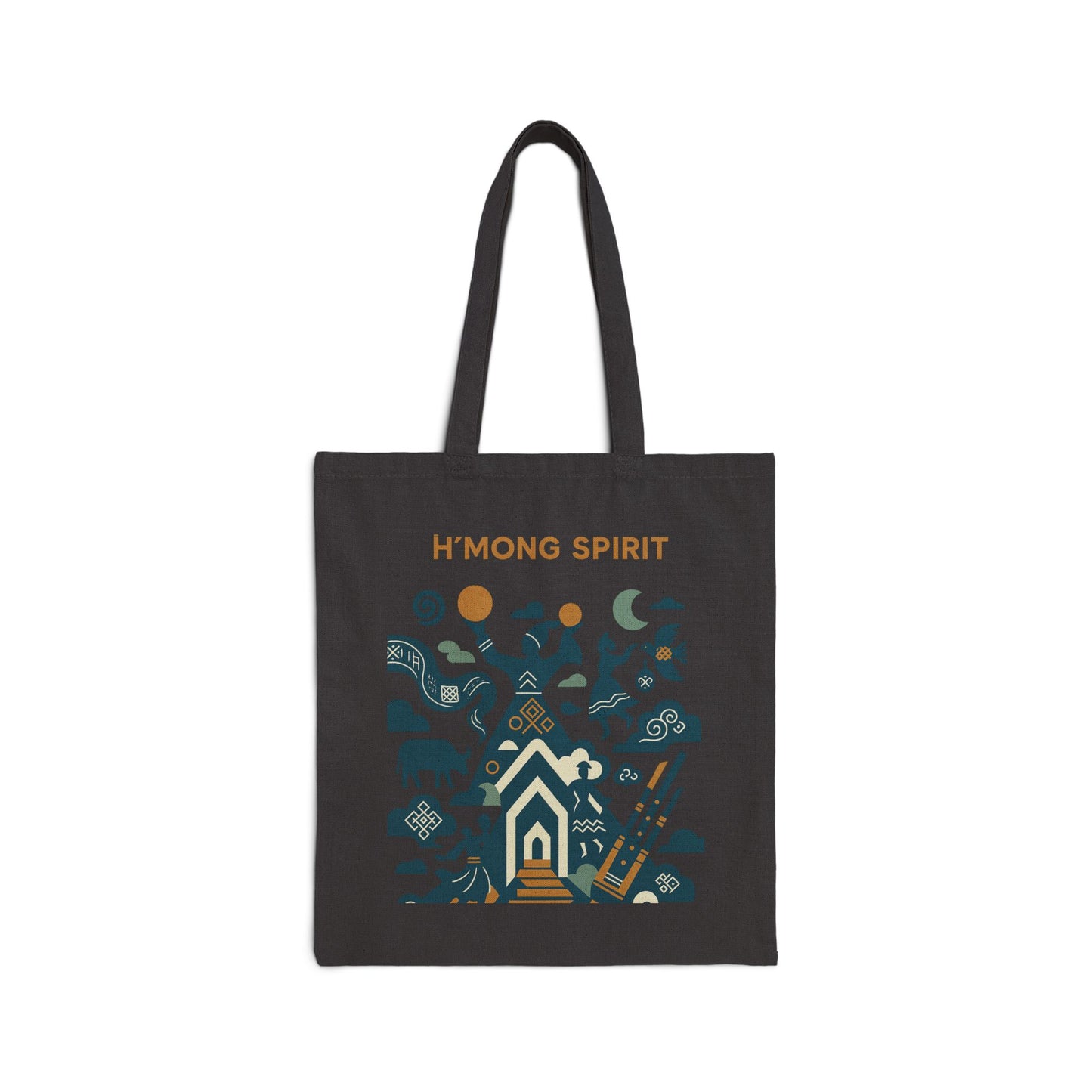 H'Mong Spirit  Tote