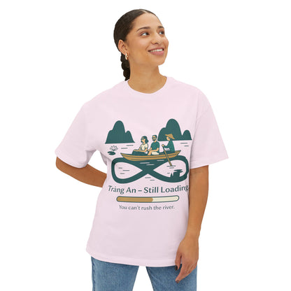 Tràng An — Still Loading Tee