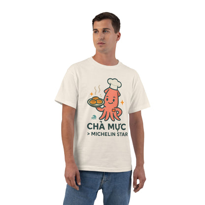Chả Mực > Michelin Star Tee