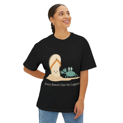 Lost in Da Nang Tee (Oversized)