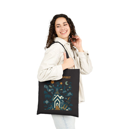 H'Mong Spirit  Tote