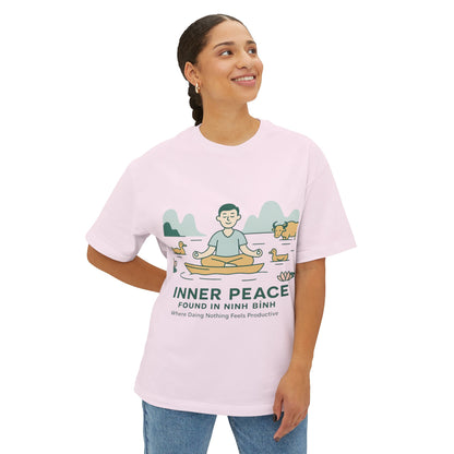 Inner Peace Ninh Binh T‑Shirt