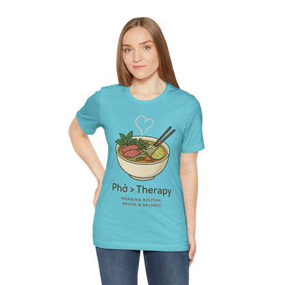 Phở > Therapy Tee