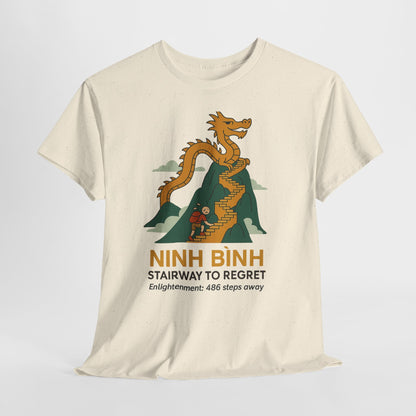 Stairway to Regret Tee