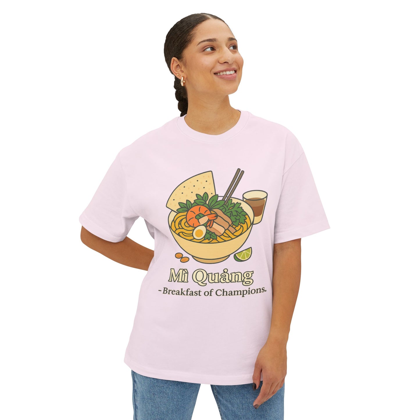 Breakfast of Champions (Oversized)