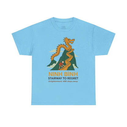 Stairway to Regret Tee
